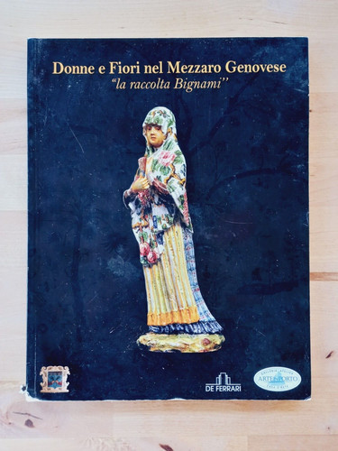 Donne fiori nel mezzaro - e,
