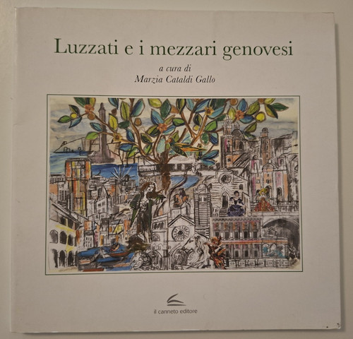 Emanuele luzzati - emanuele,