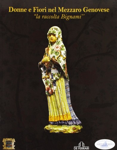 Donne fiori nel - nel, mezzaro