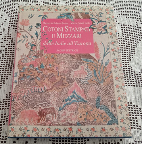 Cotoni stampati mezzari - stampati, e
