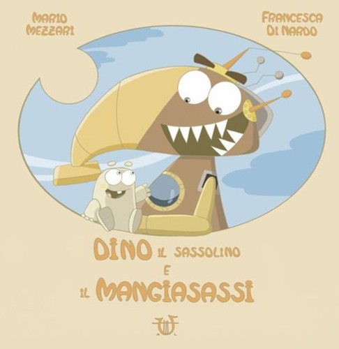 Libro mario mezzari dino - mezzari,