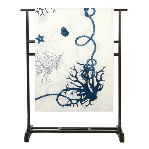 Telo arredo foulard mezzaro - telo,