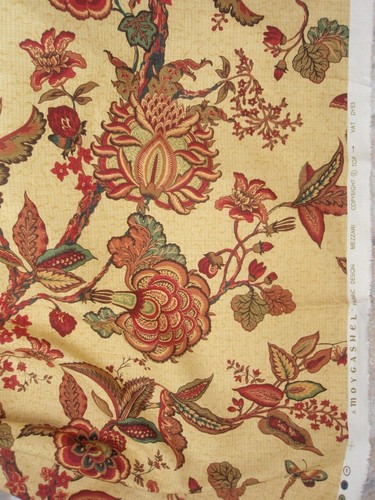 Vintage moygashel fabric - moygashel,