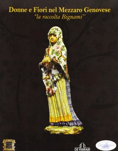 Donne fiori nella mezzaro - donne,