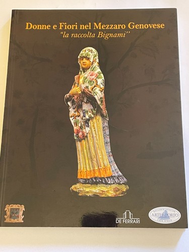 Donne fiori nel mezzaro - nel,